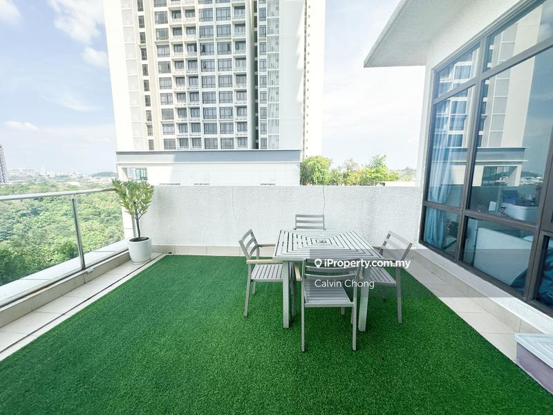 For Sale - The Park Sky Residence