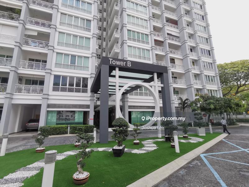 Condominium for Sale in Mutiara Upper East by Joshua Lok - iProperty.com.my