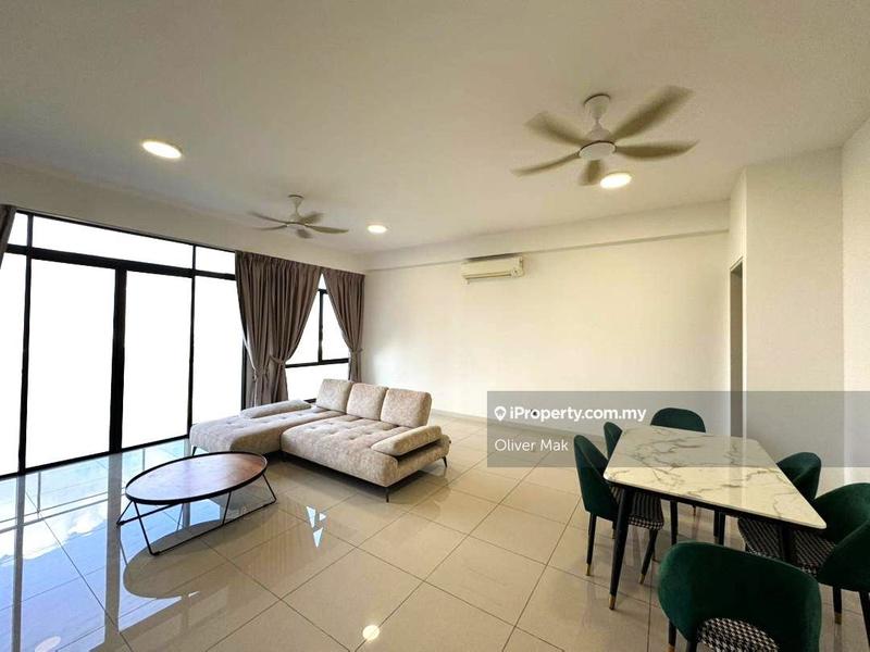 For Rent - The Park 2