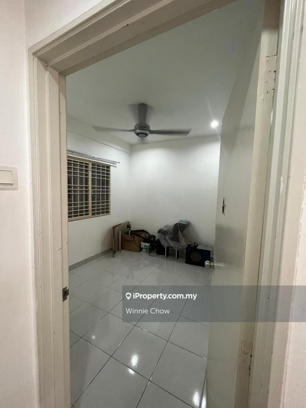 Pangsapuri untuk Disewa di Kemuning Aman oleh Winnie Chow - iProperty.com.my