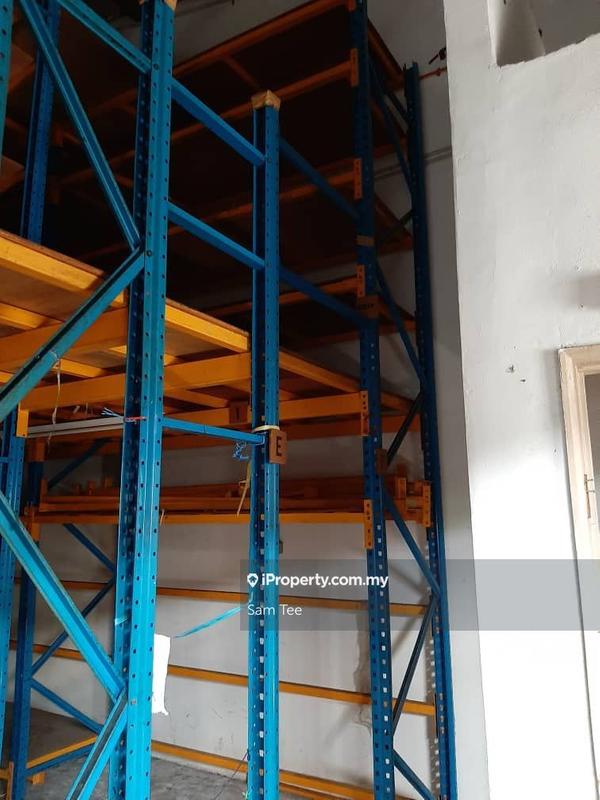 Kilang Teres untuk Disewa di Kota Kemuning, Shah Alam oleh Sam Tee - iProperty.com.my