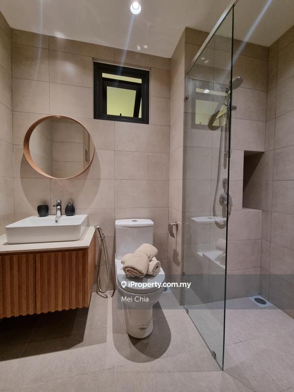 Service Residence for Sale in Serviced Residence @ Sunway D'hill Residences by Mei Chia - iProperty.com.my