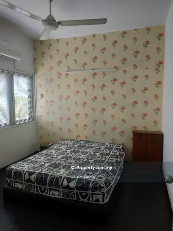 Pangsapuri untuk Dijual di Putra Apartment oleh Jamie Leong - iProperty.com.my