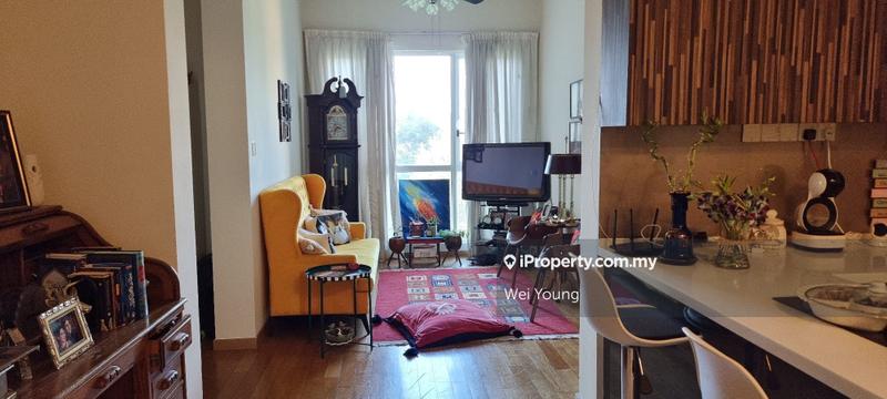 Condominium for Sale in 28 Mont Kiara @ MK28 by Wei Young - iProperty.com.my