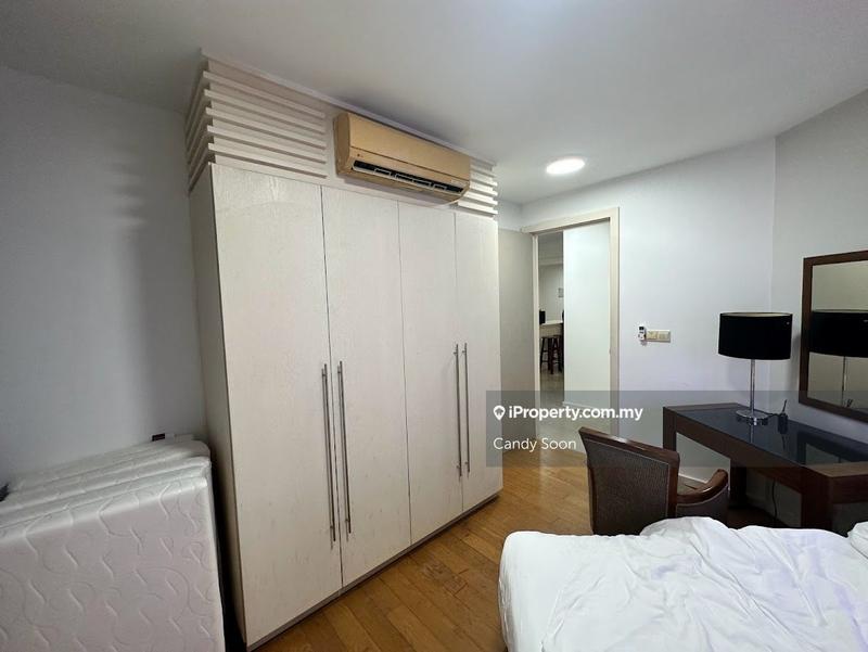 Service Residence for Sale in Bintang Fairlane Residences by Candy Soon - iProperty.com.my