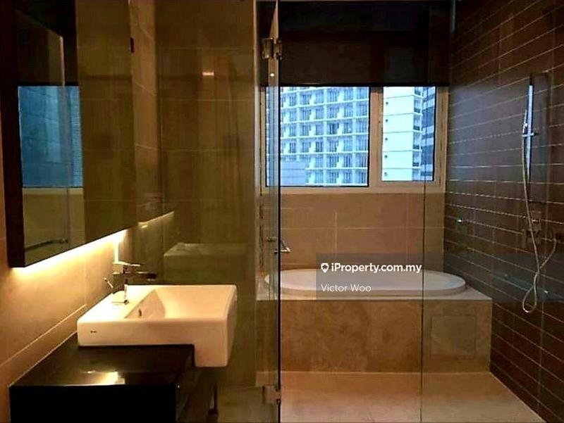 Condominium for Sale in The Manhattan by Victor Woo - iProperty.com.my