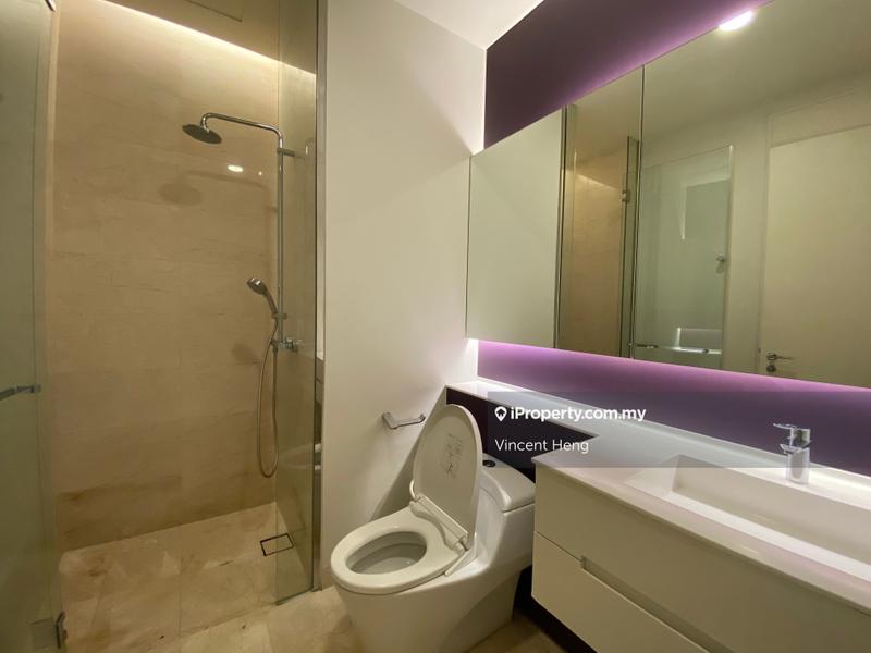 Service Residence for Sale in Tropicana The Residences by Vincent Heng - iProperty.com.my