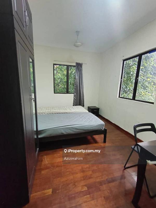 For Sale - Cyber Heights Villa