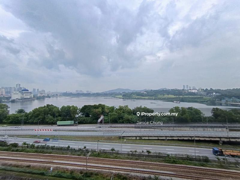 Condominium for Sale in South City (Perdana Selatan) Block C by Janice Chong - iProperty.com.my