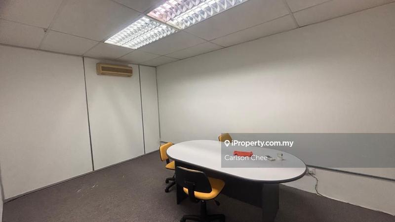 Shop / Office untuk Disewa di Usj 10, Subang Jaya oleh Carlson Chee - iProperty.com.my