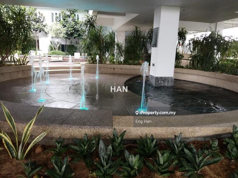 Residensi Servis untuk Dijual di Verve Suites KL South oleh Eng Han - iProperty.com.my