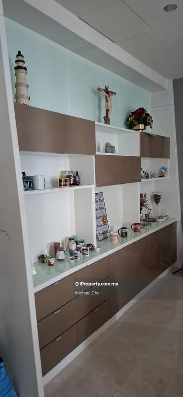 For Sale - The Panorama