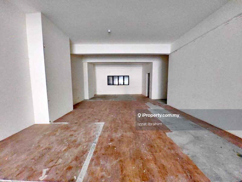 Shop-Office for Sale in Jalan Gombak, Setapak by Izzat Ibrahim - iProperty.com.my