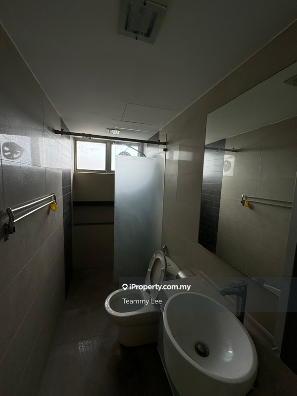 Condominium for Sale in Seri Mas Condominium by Teammy Lee - iProperty.com.my