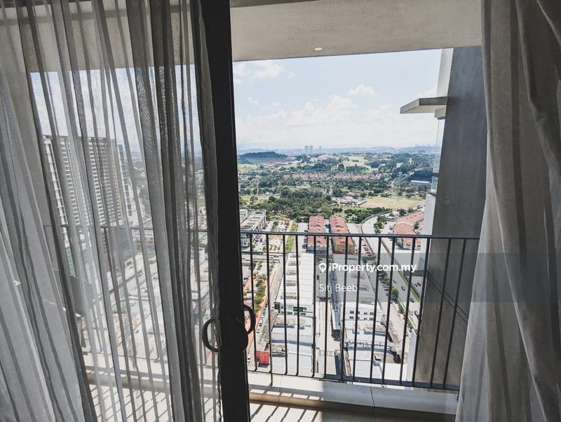 Residensi Servis untuk Disewa di Sunway Gandaria oleh Siti Beeb - iProperty.com.my