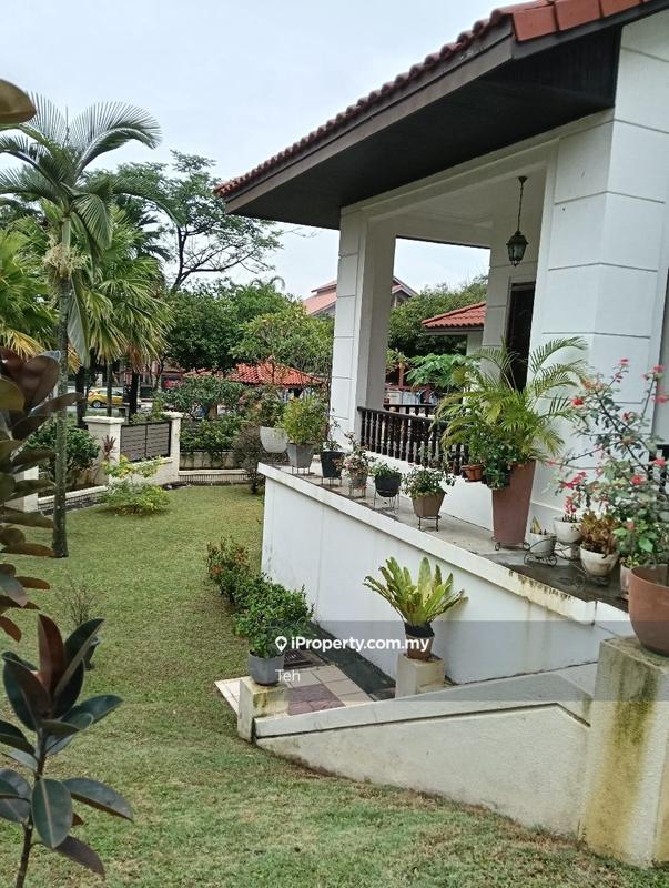 Banglo untuk Dijual di Ara Damansara, Petaling Jaya oleh Teh - iProperty.com.my