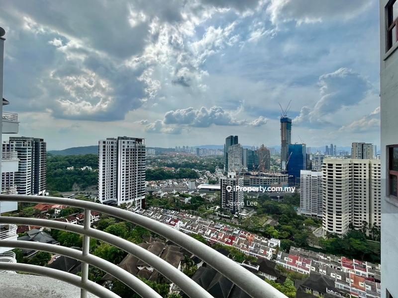 For Sale - Desa Bangsar Ria