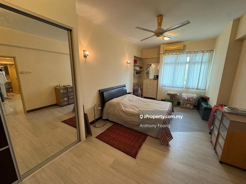 Condominium for Sale in 633 Residency by Anthony Foong - iProperty.com.my