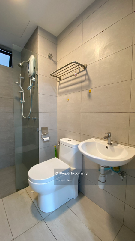 Residensi Servis untuk Dijual di KL Traders Square oleh Robert See - iProperty.com.my