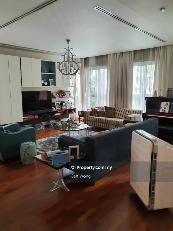 For Sale - Hijauan Kiara