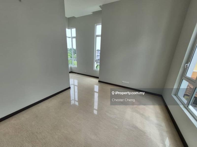 Bungalow House untuk Dijual di Bukit Jelutong, Shah Alam oleh Chester Cheng - iProperty.com.my
