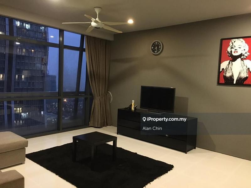 Kondominium untuk Disewa di The Capers @ Sentul East oleh Alan Chin - iProperty.com.my