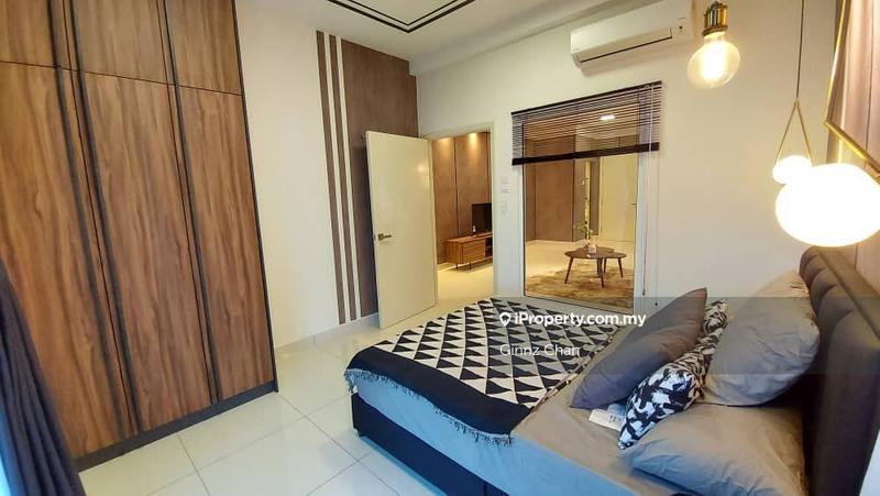 For Rent - Arte Mont Kiara