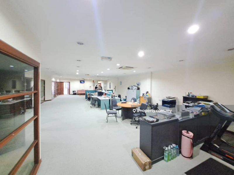 Factory for Rent in Seksyen U1, Shah Alam by Daniel Wong - iProperty.com.my