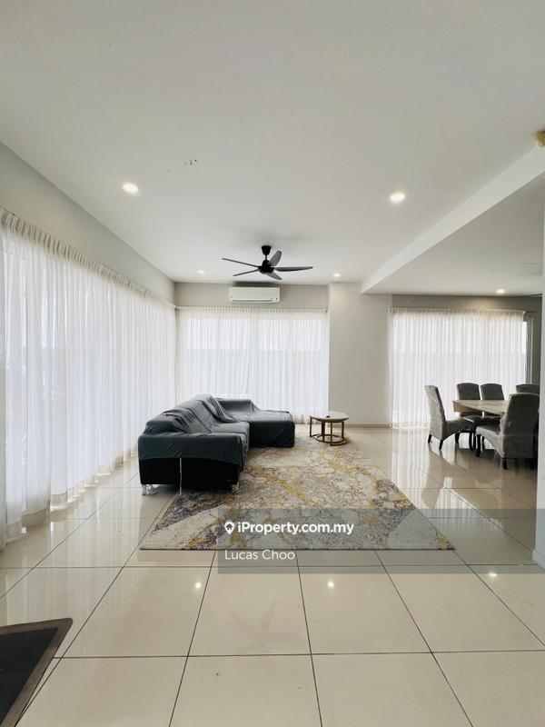 Rumah Berkembar untuk Dijual di Taman Melawati, Ulu Kelang oleh Lucas Choo - iProperty.com.my