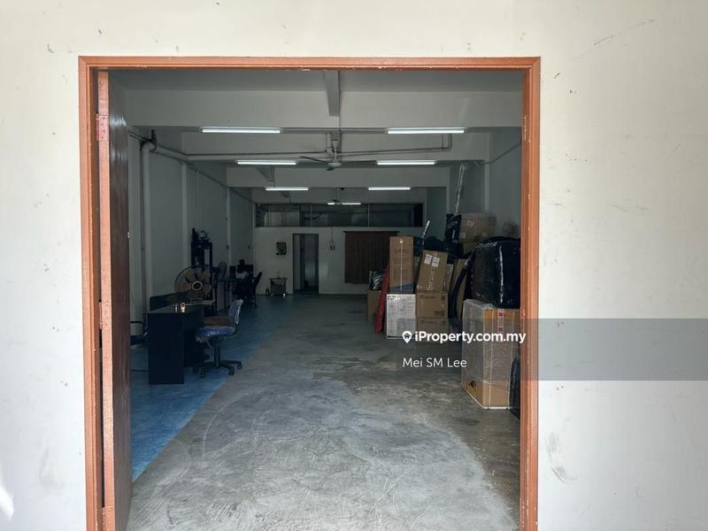 Taman Tan Yew Lai, KL