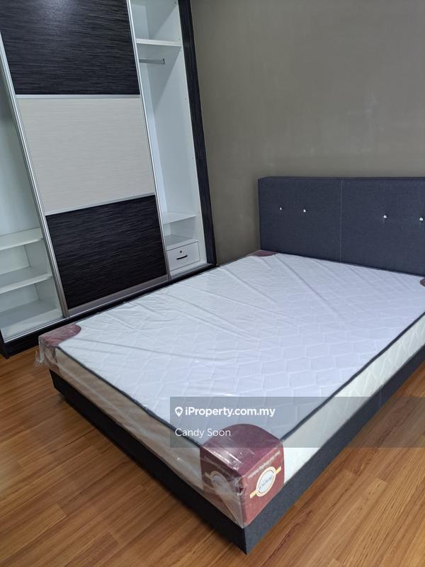 Kediaman Servis untuk Dijual di One South oleh Candy Soon - iProperty.com.my