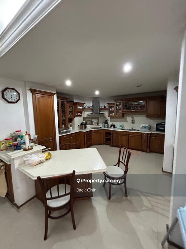 2-storey Terraced House for Sale in Taman Tun Dr Ismail, Kuala Lumpur by Jack Chin - iProperty.com.my
