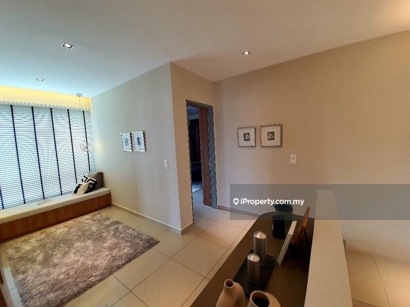 2-storey Terraced House for Sale in Residensi Lambaian 2 Bangi, Bangi by Badrul Hisyam Roslan - iProperty.com.my