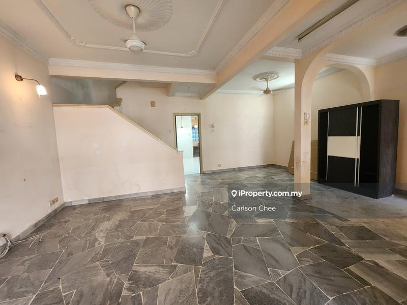 Terraced House for Sale in Usj 4, Subang Jaya by Carlson Chee - iProperty.com.my