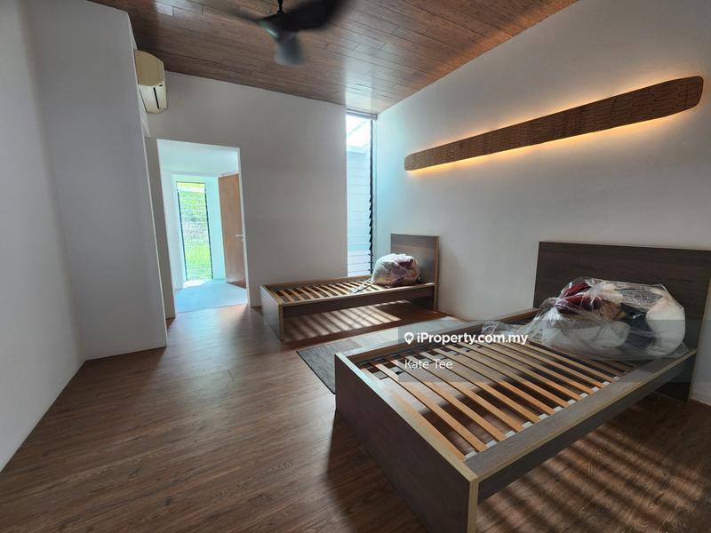 Banglo untuk Disewa di Leisure Farm, Gelang Patah oleh Kate Tee - iProperty.com.my