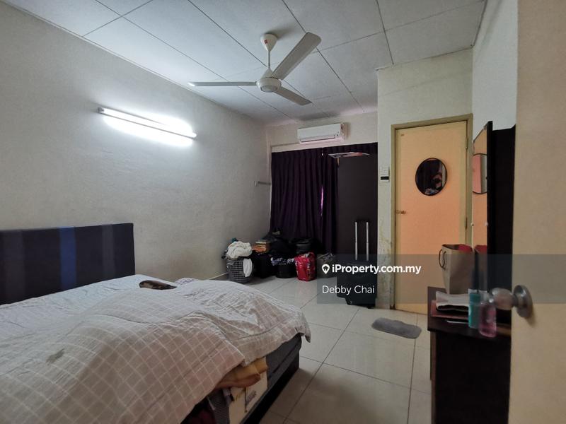 Rumah Teres 2-Tingkat untuk Dijual di TAMAN PUCHONG UTAMA, Puchong oleh Debby Chai - iProperty.com.my