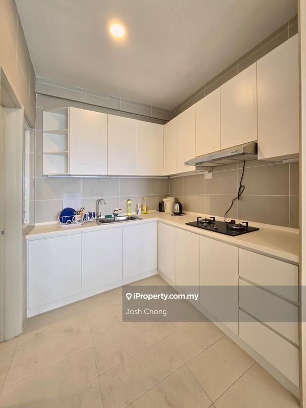 Kondominium untuk Dijual di Sg Long Residence oleh Josh Chong - iProperty.com.my