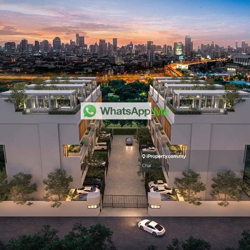 Tanah Kediaman untuk Dijual di Saujana Rawang, Kundang, Sungai Bakau, mahsing, Rawang oleh Chai - iProperty.com.my