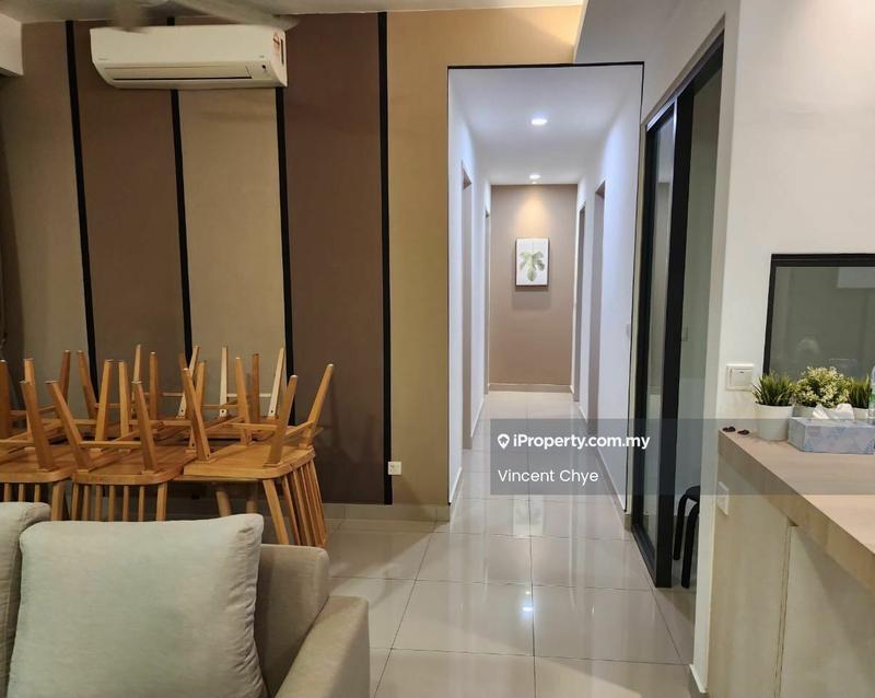 Service Residence for Rent in Citizen @ Old Klang Road by Vincent - iProperty.com.my