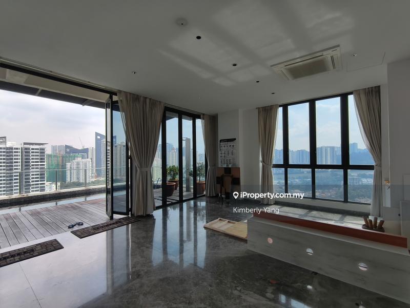 Condominium for Sale in Anjali North Kiara by Kimberly Yang - iProperty.com.my