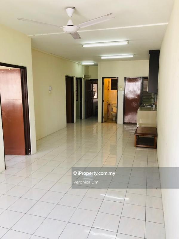 For Rent - Pangsapuri Cemara