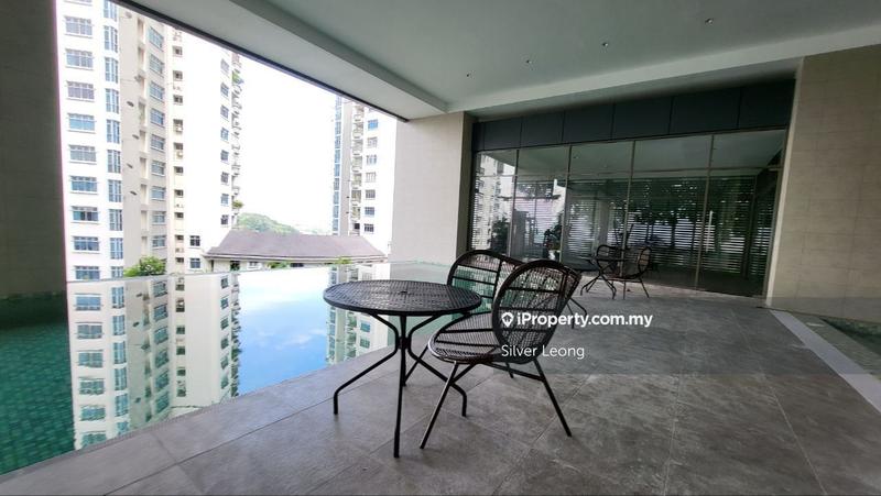 Condominium for Sale in Pinnacle Bangsar by Silver Leong - iProperty.com.my
