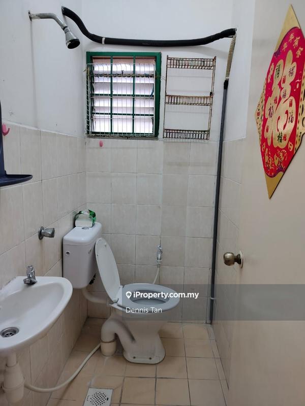 Apartment for Rent in Impian Sentosa by Dennis Tan - iProperty.com.my