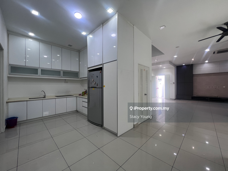 Semi-Detached House for Sale in Taman Dutamas, Cheras by Stacy Young - iProperty.com.my