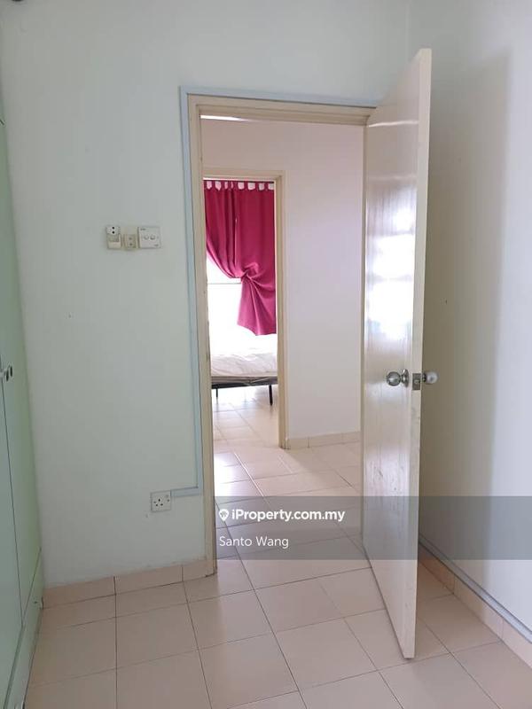 Rumah Teres 2-Tingkat untuk Dijual di Bandar Putra, Kulai oleh Santo Wang - iProperty.com.my