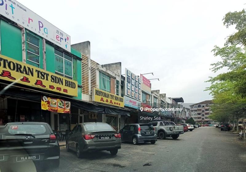 Shop for Rent in Cheras Selatan, Cheras by Shirley Sea - iProperty.com.my