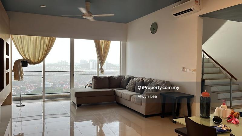 Kondominium untuk Dijual di Casa Green Condominium oleh Alwyn Lee - iProperty.com.my