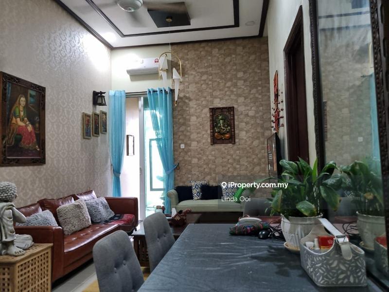 For Sale - Saville @ Melawati