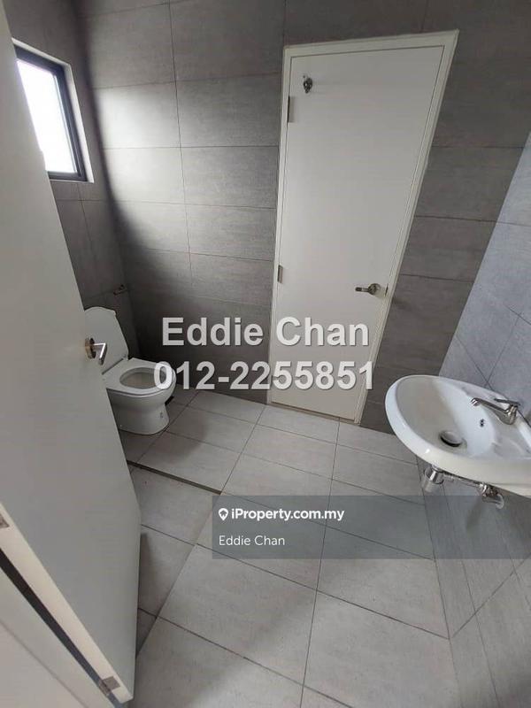 Rumah Berangkai 3 Tingkat untuk Dijual di Nassim Heights, Ukay, Ampang oleh Eddie Chan - iProperty.com.my