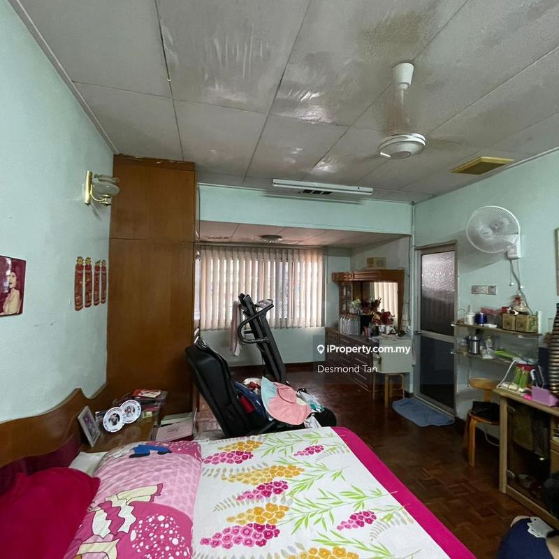 2-storey Terraced House for Sale in Damansara Kim, Petaling Jaya by Desmond Tan - iProperty.com.my